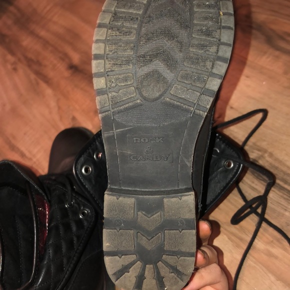 Rock and Candy - Picture 6 of 6